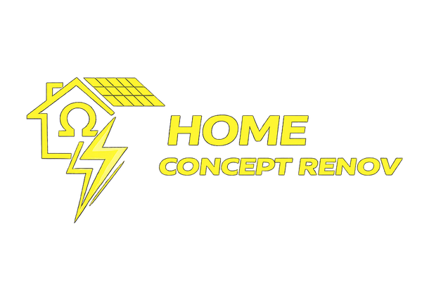 Home Concept Renov